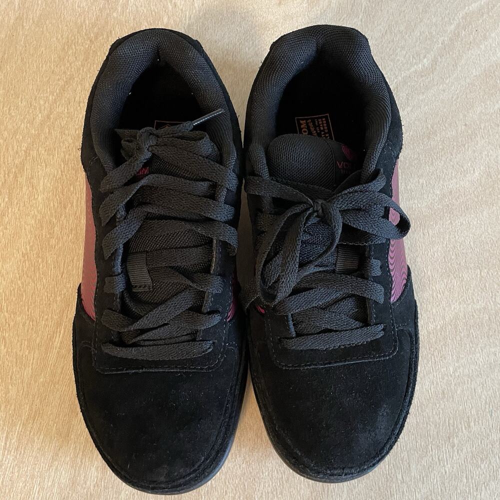 Volcom Comp Toe Sneakers - Picture 3 of 15